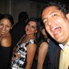 Pasándola muy bien en la WRONG PARTY